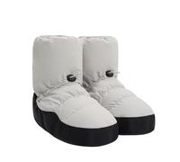 Thewasc Professional Dance Footwear Insulated Warmth Flexible Movement Nonslip Bottom Stylish for Practice and Casual Lightweight Winter Dance Shoes