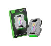 Thewasc Programmable Keyboards Converter Supporting a Tap Combos and Customizable for Dominating Mobile Games Single Game