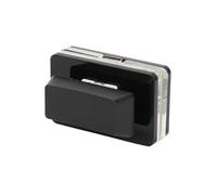 Thewasc Programmable User Defined USB C Button Single Keyboard Switching Keypad Mechanical Red Switching Type Corded Customized USB Corded Gaming Macro Keyboard