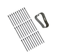 Thewasc Replacement Nibs Wring Accessories For Pen 133 Pen Pen Nibs Tips And Clips Standard Pen Nibs
