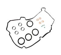 Thewasc Seal Gasket Replacement Sealing Gasket Repair Set Automotive Accessories Easy Installation 1204698 1348625 2S6Q9A510AA Seal Kit