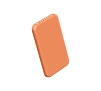 Thewasc Shock Resistant Silicone Case Housing Shell for Dedicated Mobile Power Ensuring Perfectly Fit Access to Charging Port Shockproof Housing Skin