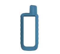 Thewasc Silicone Encasement Wrap Covers Protective Case For GPSMAP 66s 66st Hiking Gear Navigation Antiscratch