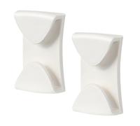 Thewasc Ski Goggles Clip for Helmets Long Terms Use in Extreme Sport Activity Construction Providing Safe Protections Skiing Goggle Clip