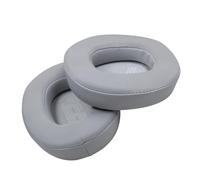 Thewasc Soft Foam Ear Cushions For E65/Live 650 Headphones Noise Reduction Comfort Fit Quick Installation Durability Sponge Ear Cushions For Headphones