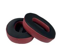 Thewasc Soft Foam Ear Cushions For E65/Live 650 Headphones Noise Reduction Comfort Fit Quick Installation Durability Sponge Ear Cushions For Headphones