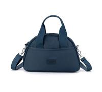 Thewasc Spacious Shoulder Crossbody Bag Nylon Handbag Suitable For Various Occasions From Travel To Shopping Organized Storage Bag