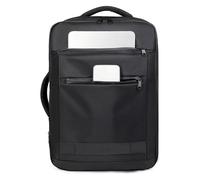 Thewasc Vacuum Sealed Carry On Backpack With Laptop Sleeve Spacious Storage And Ergonomic Shoulder Padding For Long Trip Expandable Vacuum Compression Backpack