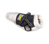 Thewasc Windproof Insulated Dog Cotton Coat for Large Waterproof Comfortable Easy to Wear Machine Washable Warm Jackets Winter Coat