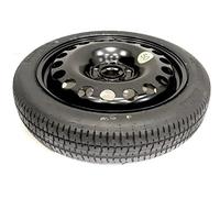 TheWheelShop 16"" SPACE SAVER SPARE WHEEL COMPATIBLE WITH FORD TRANSIT COURIER (2023-PRESENT DAY) 5 BOLTS