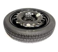 TheWheelShop 17" SPACE SAVER SPARE WHEEL COMPATIBLE WITH INSIGNIA II (2017-PRESENT DAY)