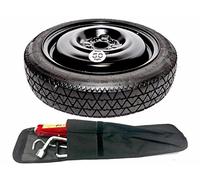TheWheelShop KIA STONIC SPACE SAVER SPARE WHEEL 16" + TOOL KIT