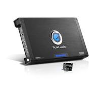 TheWholesaleHouse Planet Audio AC2600.2 MOSFET Two-Channel Power Amplifier, 1300 Watts x 2 Max Power