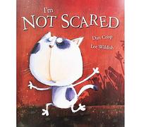 TheWorks Im Not Scared
