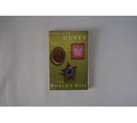 TheWorld's Wife by Duffy, Carol Ann ( Author ) ON Sep-08-2000, Paperback