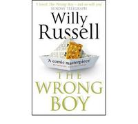 The Wrong Boy