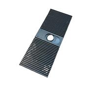 TheXed Xuanqingyi Store Gear Shift Knob Console Automatic Transmission Shift Slider Bar Cover Compatible with Continental GT