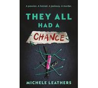 They All Had a Chance (They All Had a Reason)