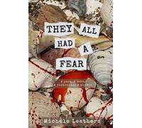 They All Had A Fear: A past. A debt. A reckoning. A murder.: 3 (They All Had A Reason.)