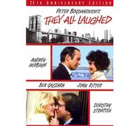 They All Laughed (25th Annivesary Edition)