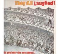 They All Laughed - Various Artists