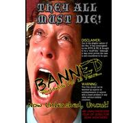 They All Must Die! [DVD] [NTSC]