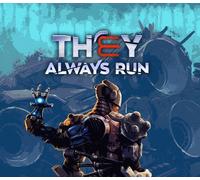 They Always Run PC Steam CD Key