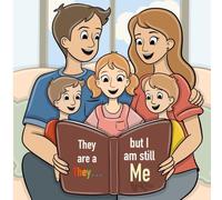 They are a They, but I'm still Me (Truth Frankly Books)