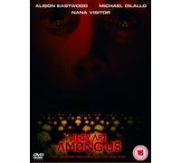 They Are Among Us [DVD]