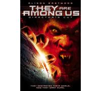 They Are Among Us [DVD] [Region 1] [US Import] [NTSC]