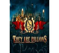 They Are Billions (PC) - Steam Gift - GLOBAL