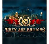 They Are Billions (Xbox One / Xbox Series X|S) Xbox Live Key - ARGENTINA