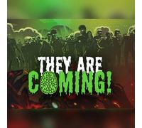 They Are Coming! (PC) Steam Gift - GLOBAL