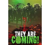 They Are Coming! (PC) - Steam Key - GLOBAL
