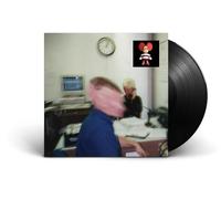 Lucky Styles – They Are Gutting a Body of Water – Vinyl