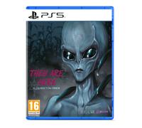 They Are Here: Alien Abduction Horror (PS5)