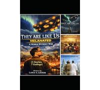They are like us: What happens when the monsters we fear turn out to be us?