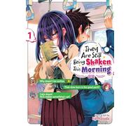 They Are Still Being Shaken This Morning Vol. 1