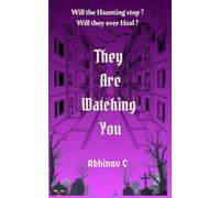 They Are Watching You