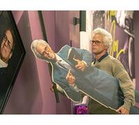 They Are Weak, But He Is Strong