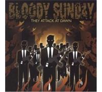 They Attack at Dawn