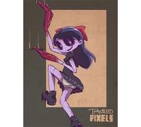 They Bleed Pixels Steam Key GLOBAL