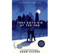They Both Die at the End Collector's Edition: 1