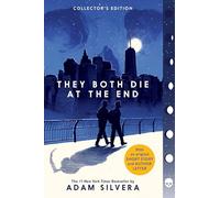 They Both Die at the End Collector's Edition: 1