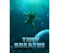 They Breathe Steam Key GLOBAL