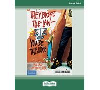 They Broke the Law - You Be the Judge:: True Cases of Teen Crime