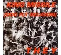 They By King Missile (2002-08-16)
