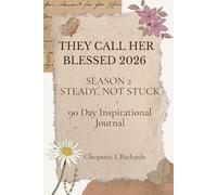 They Call Her Blessed 2026: Season 2 Steady, Not Stuck