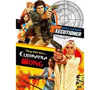 They Call Her Cleopatra & One Armed Executioner [DVD] [1978] [Region 1] [US Import] [NTSC]