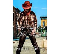 They Call Her Mrs. Sheriff